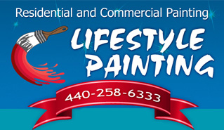 Lifestyle Painting